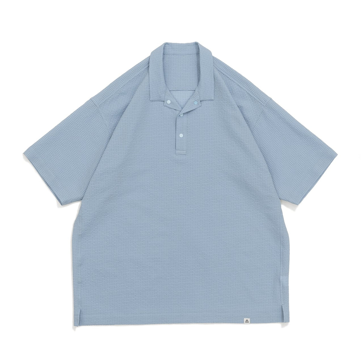 RIDGE MOUNTAIN GEAR Comfy Pullover Short Sleeve Shirt