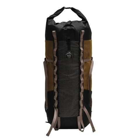 RawLow Mountain Works   Antelope