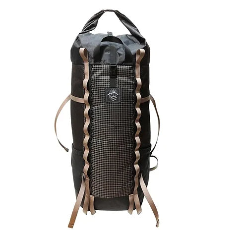 RawLow Mountain Works   Antelope