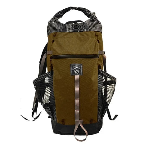 RawLow Mountain Works  Bambi