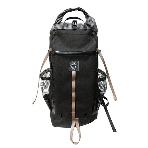 RawLow Mountain Works  Bambi