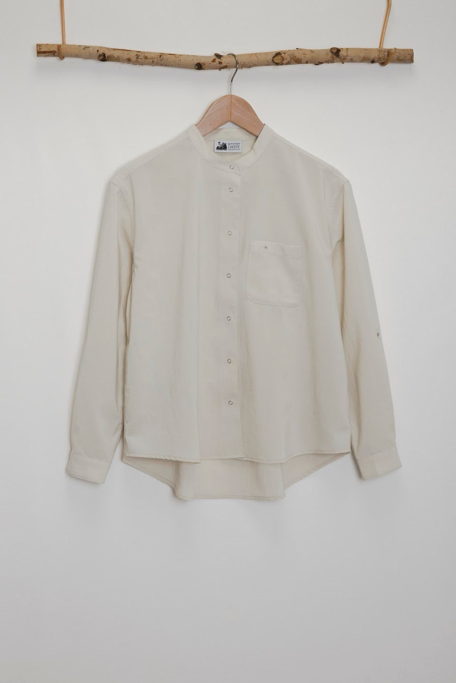 MOUNTAIN DAISY PRODUCTS My Basic Shirt