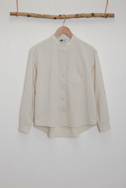 MOUNTAIN DAISY PRODUCTS  My Basic Shirt