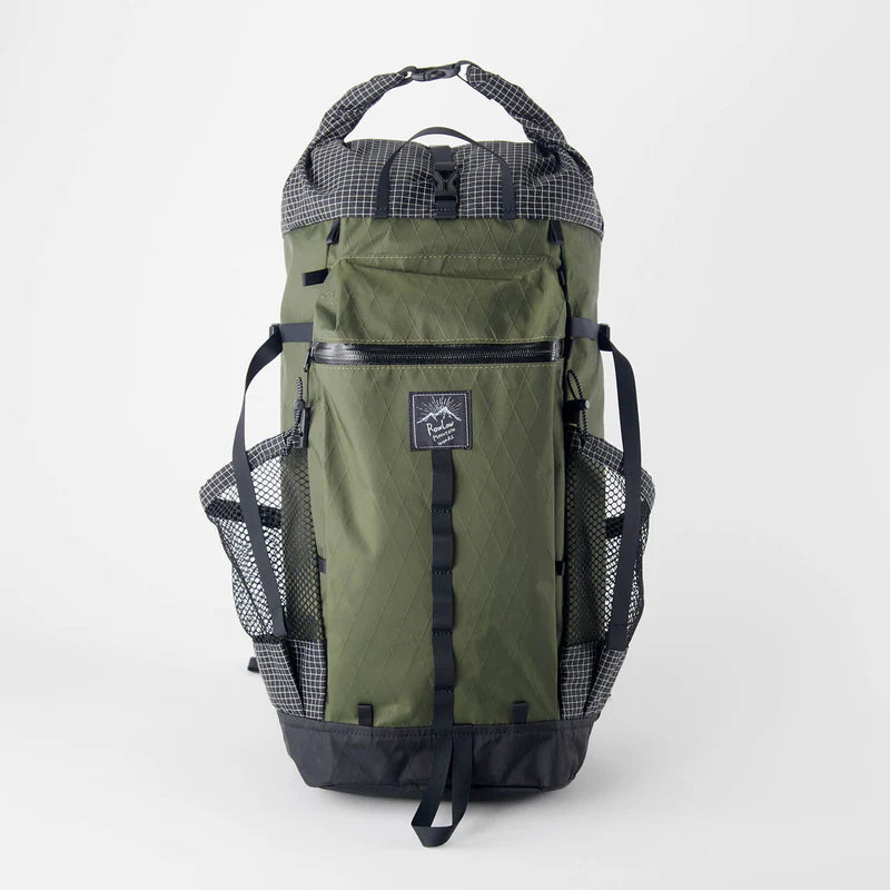 RawLow Mountain Works  Bambi X-Pac Edition