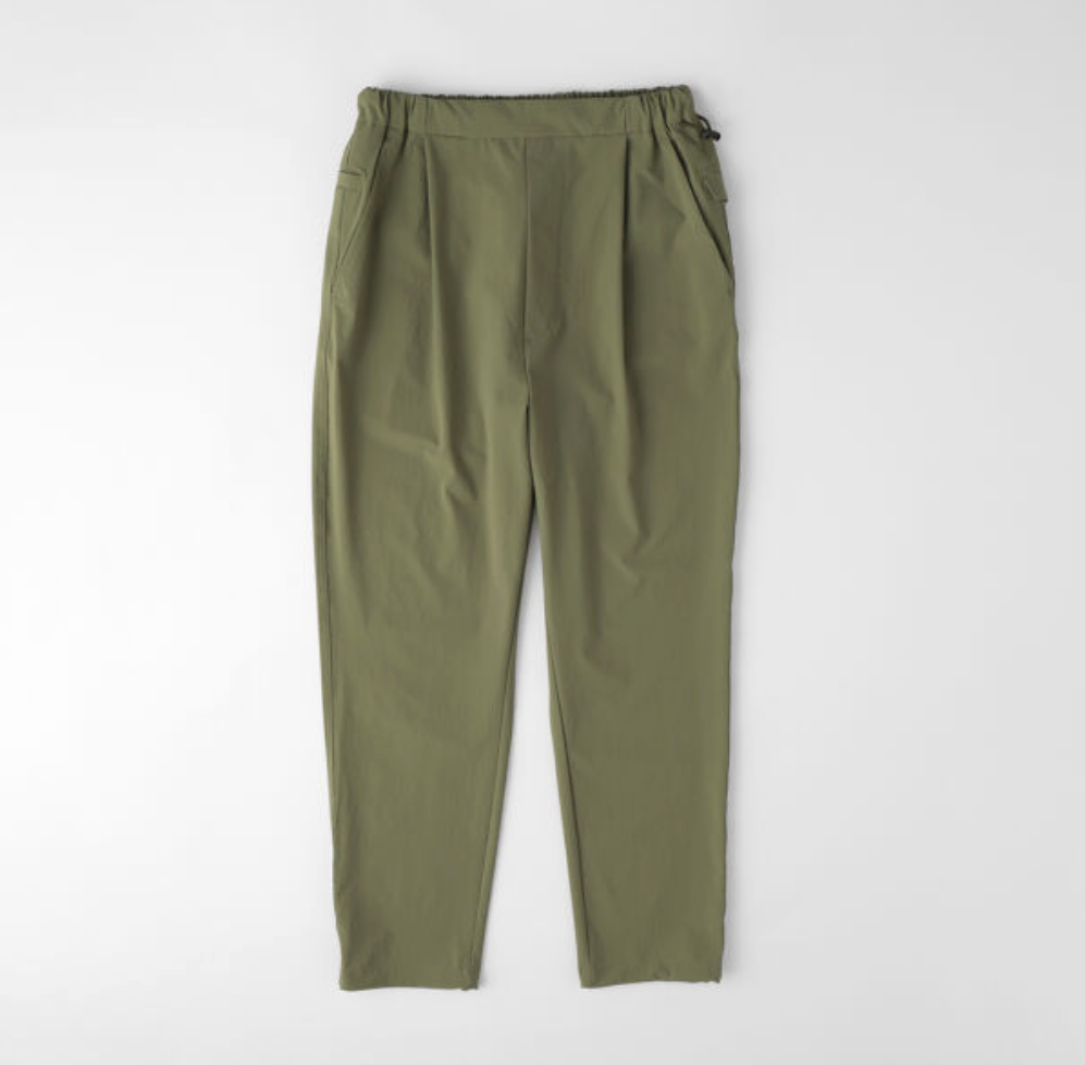 MOUNTAIN DAISY My Basic Pants CORDURA(R)4Way Stretch(ウィメンズ)