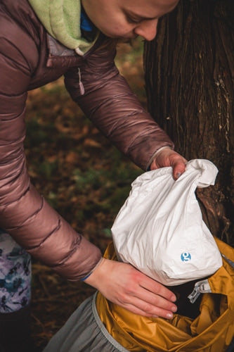GOSSAMER GEAR  SnackSack