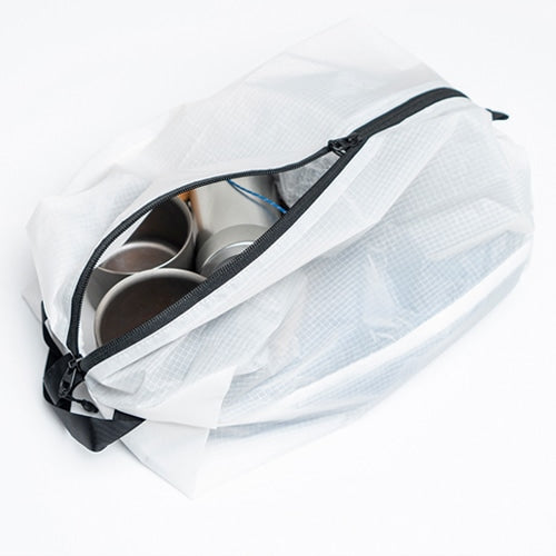 MOUNTAIN ROVER  Zipsack