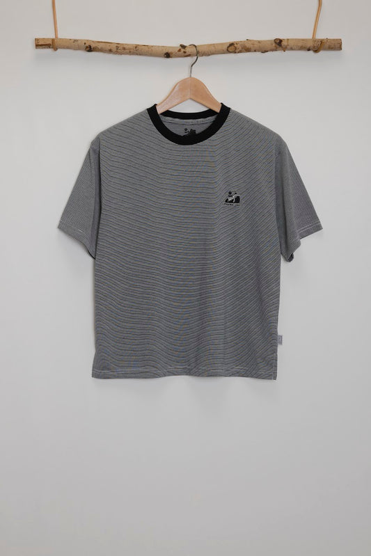 MOUNTAIN DAISYPRODUCTS HikeBorder Tee