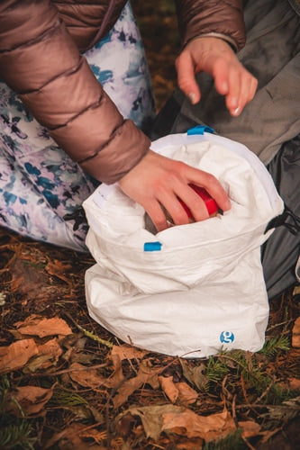 GOSSAMER GEAR  SnackSack