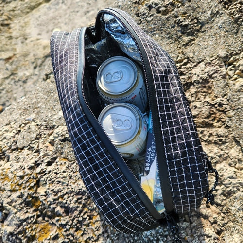 MOUNTAIN ROVER Food Cooier