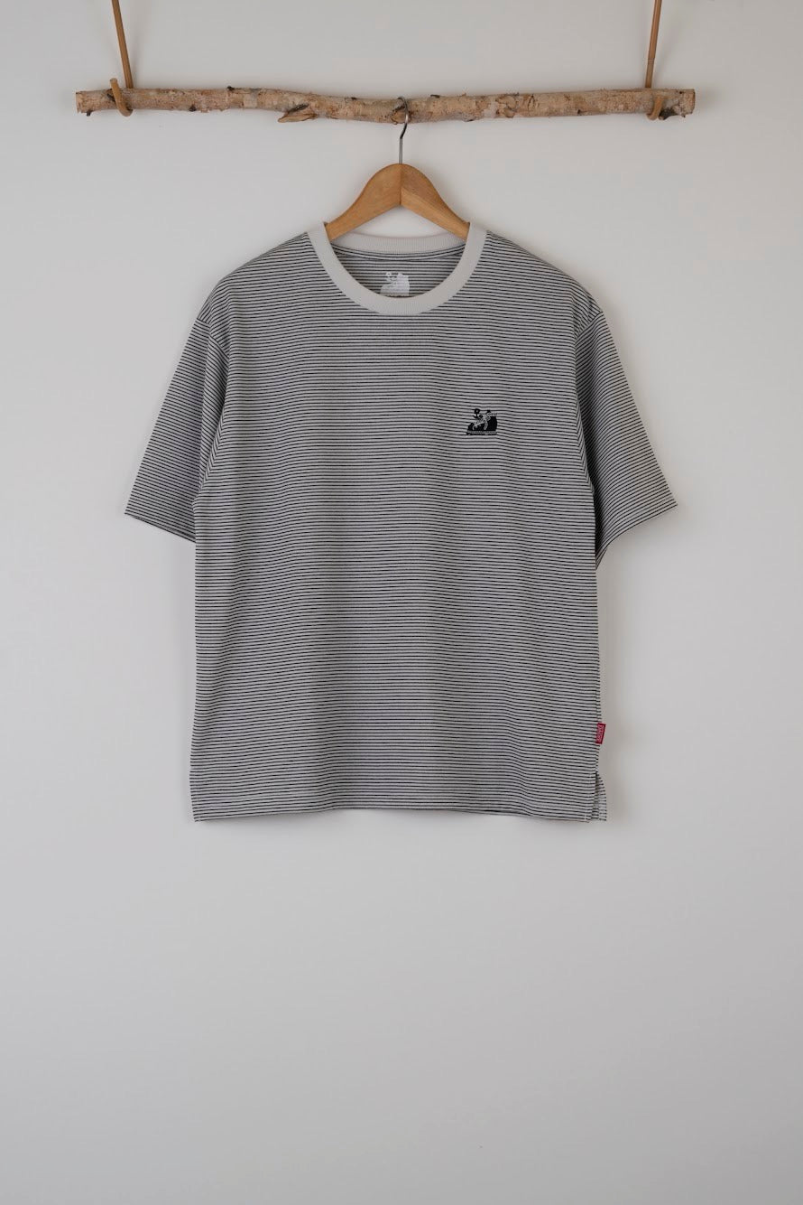 MOUNTAIN DAISYPRODUCTS HikeBorder Tee