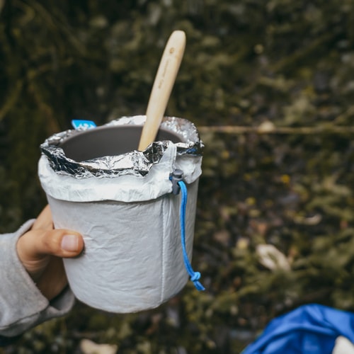 GOSSAMER GEAR  Pot Pocket