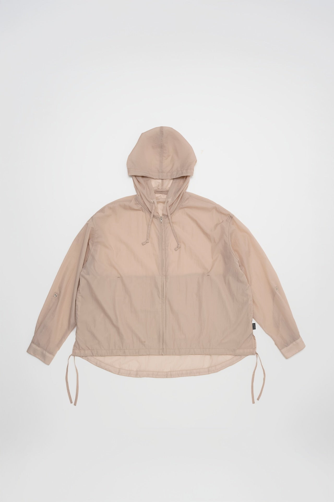 MOUNTAIN DAISY PRODUCTS Windy Hoodie