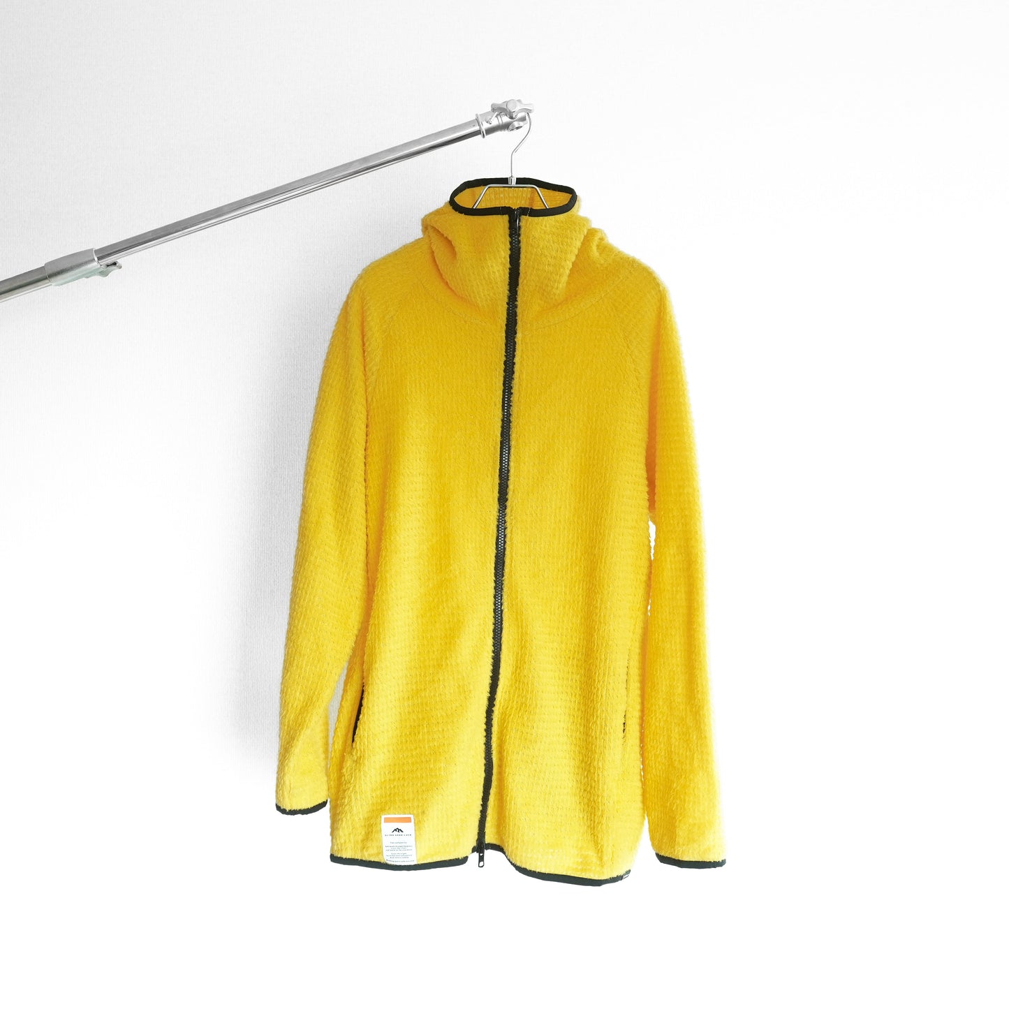 ULTRA GOOD LUCK  ALPHA 140 / FULL ZIP