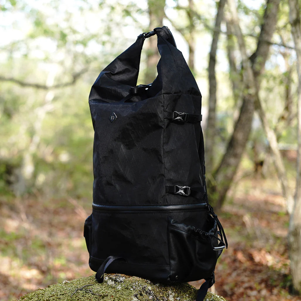 holo Utility Back Pack