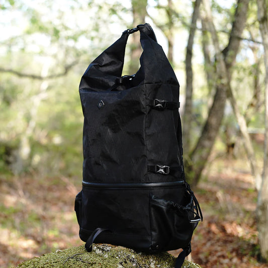 holo Utility Back Pack