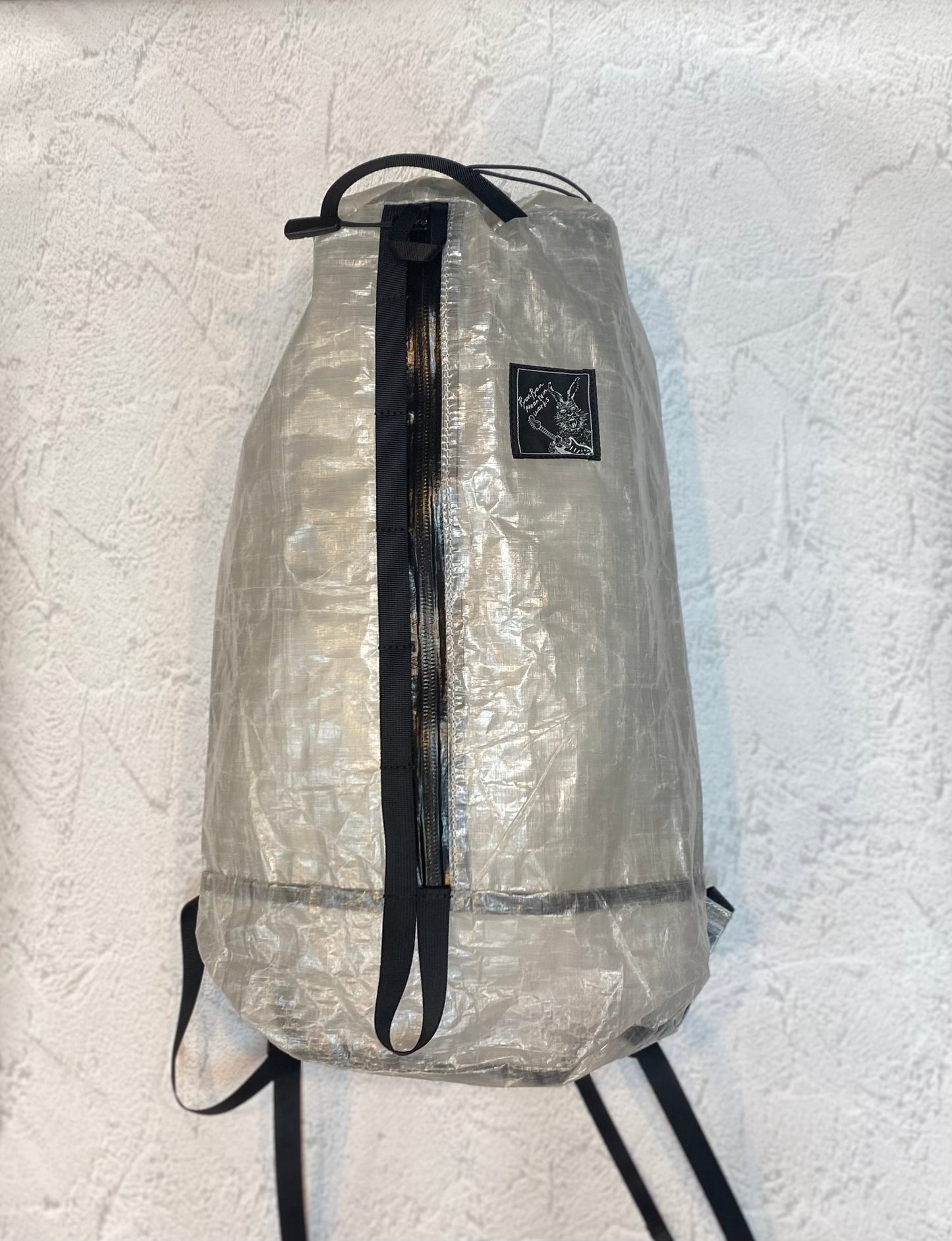 RawLow Mountain Works / 2023 Zodiac Limited Bunny Hendrix Cocoon Pack DCF