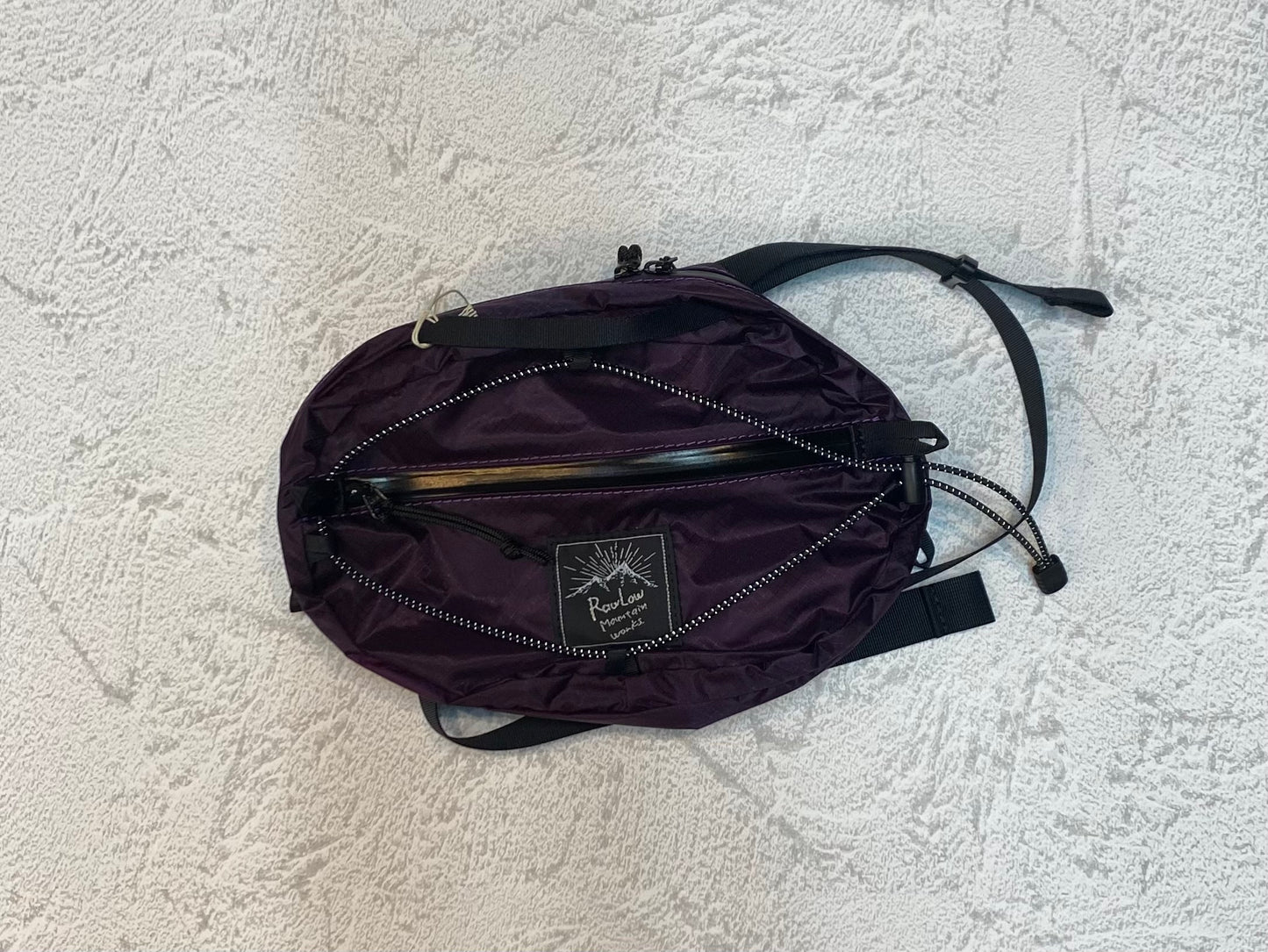 RawLow Mountain Works Nuts Pack