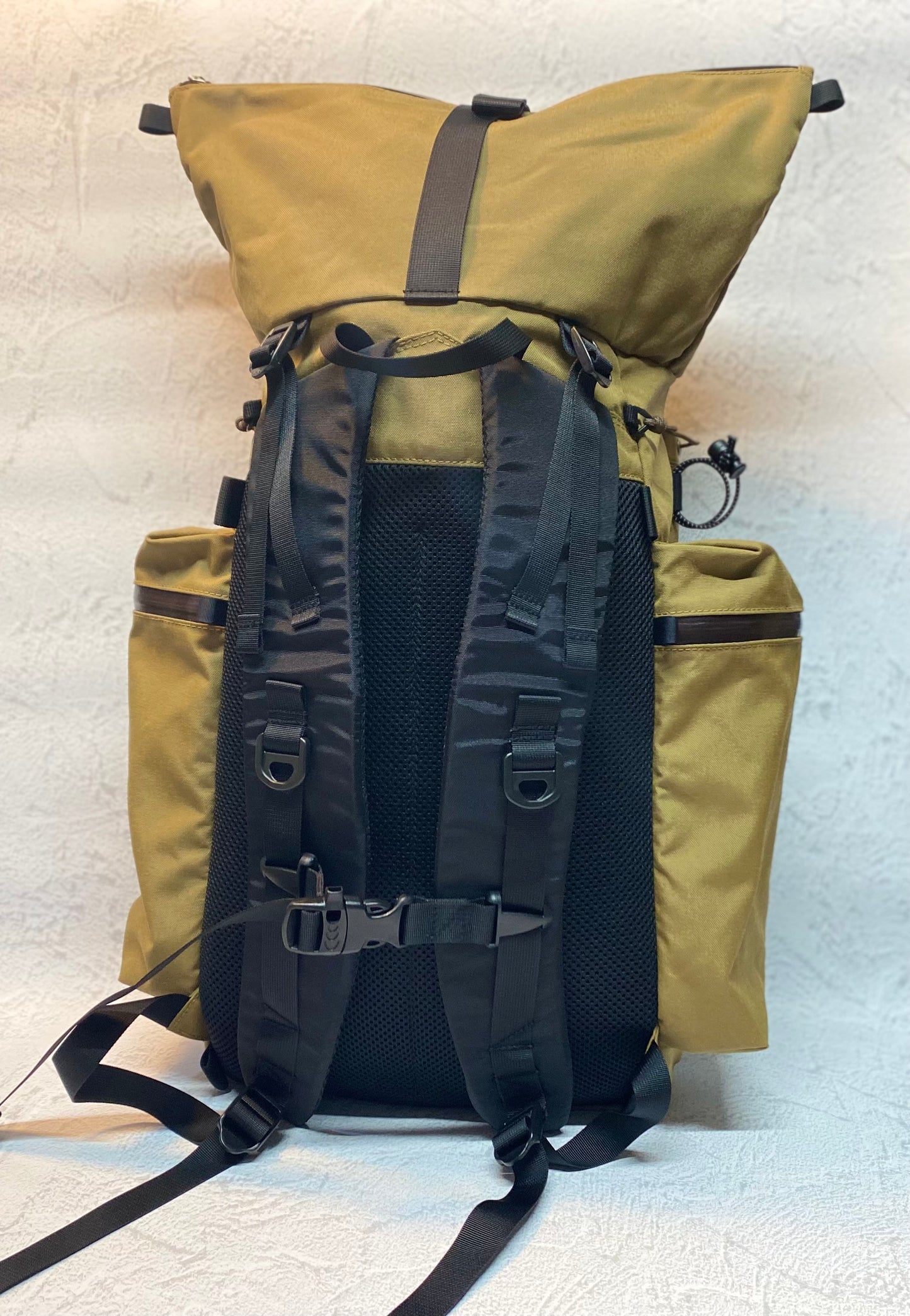 BERNTHAL25 バーンサル25 Nruc