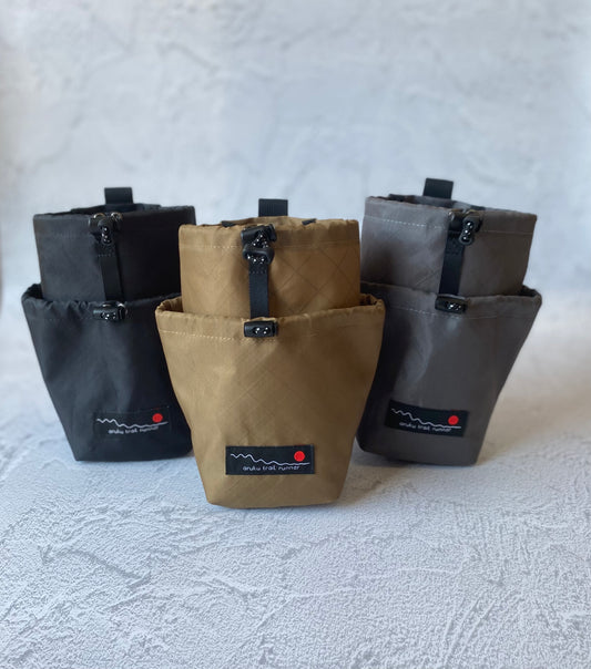 aruku trail runner Bottle holder PT