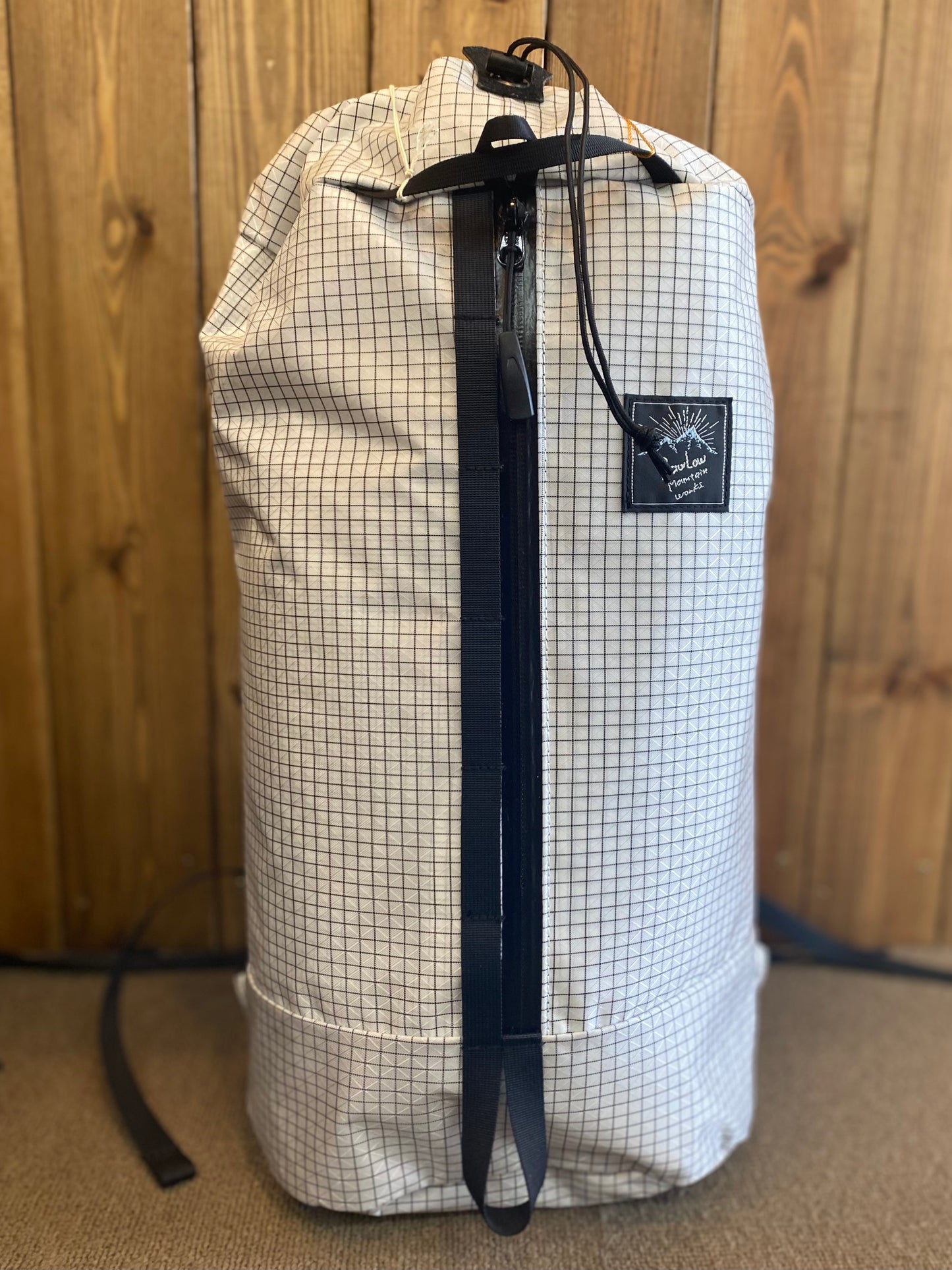 RawLow Mountain Works  CocoonPack Spectra