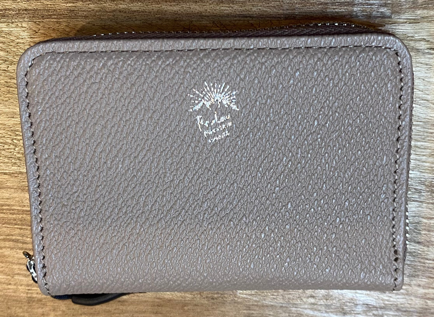 RawLowMountainworks HILLARY WALLET(コインケース)