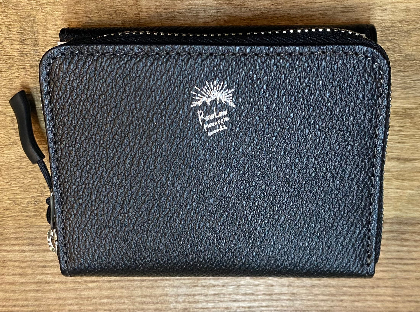 RAwLowMountainworks/ HILLARY WALLET(三つ折り)