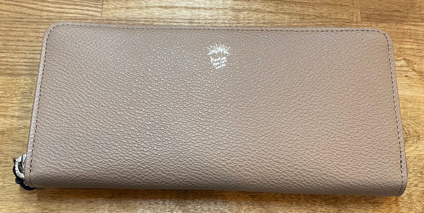 RawLowMountainworks / HILLARY WALLET(長財布)