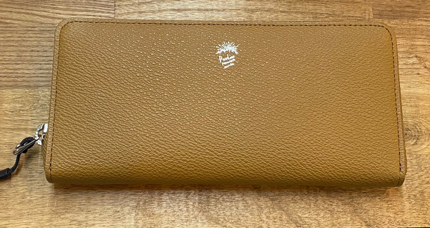 RawLowMountainworks / HILLARY WALLET(長財布)