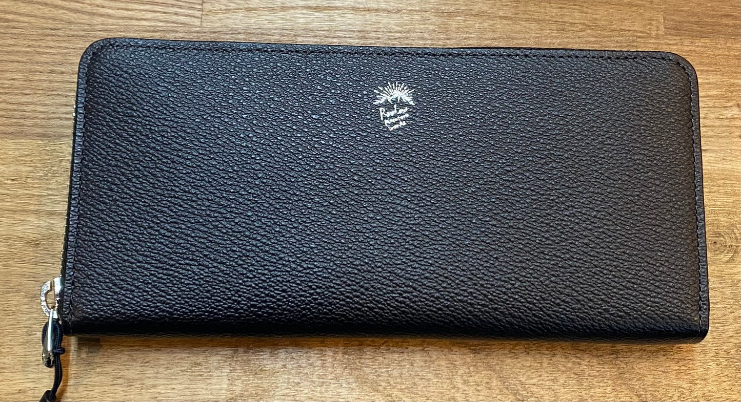 RawLowMountainworks / HILLARY WALLET(長財布)