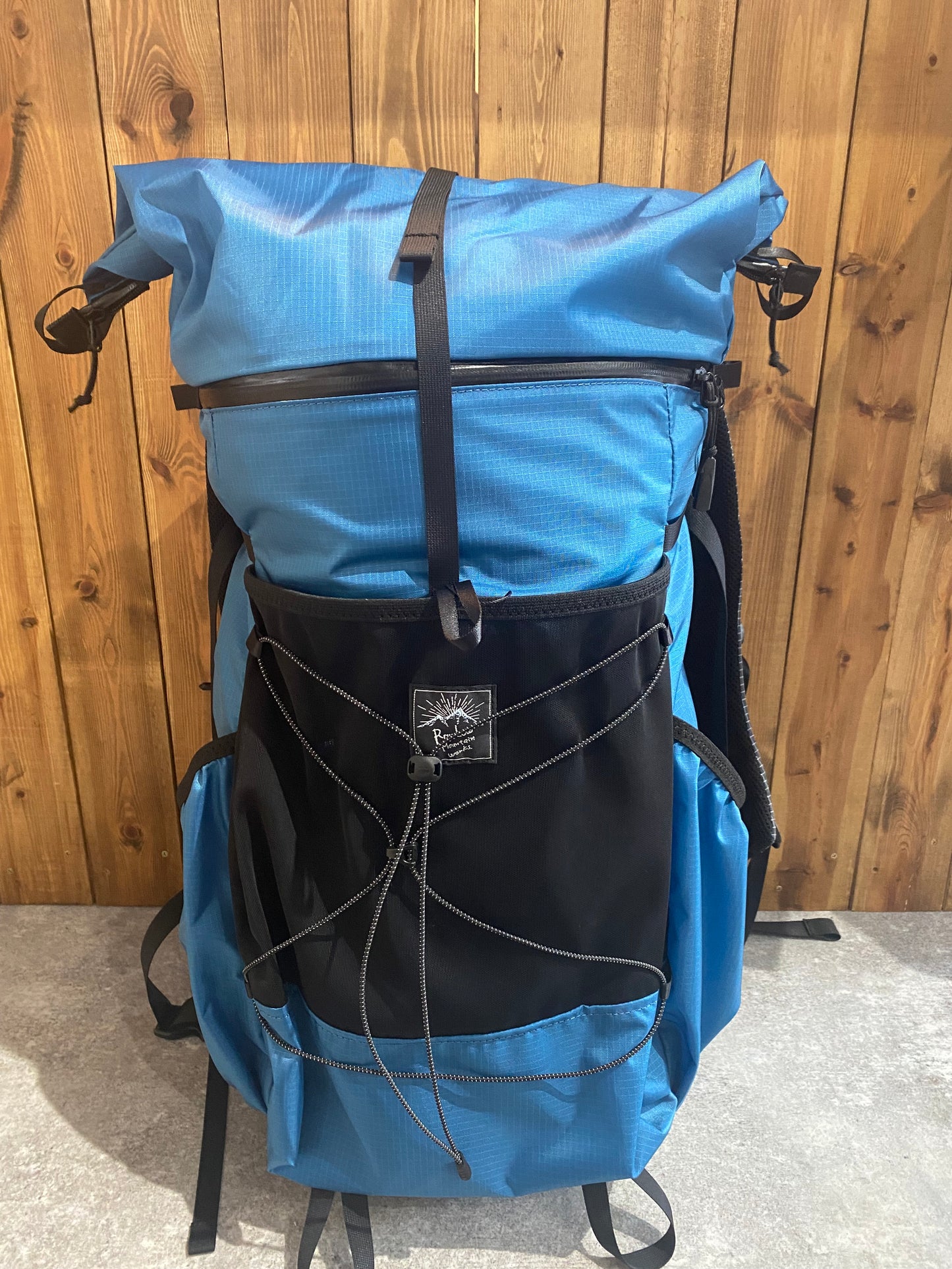 RawLowMountainWorks  Rascal