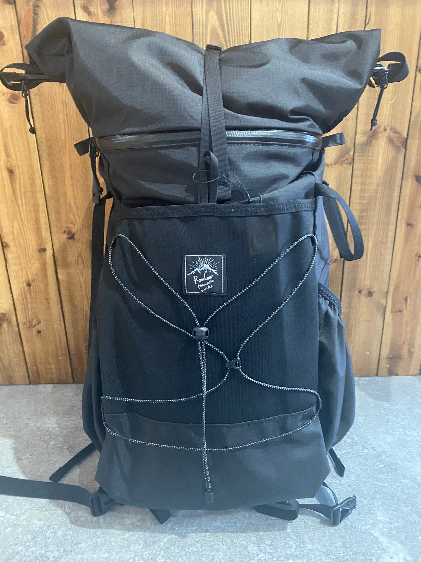 RawLowMountainWorks  Rascal