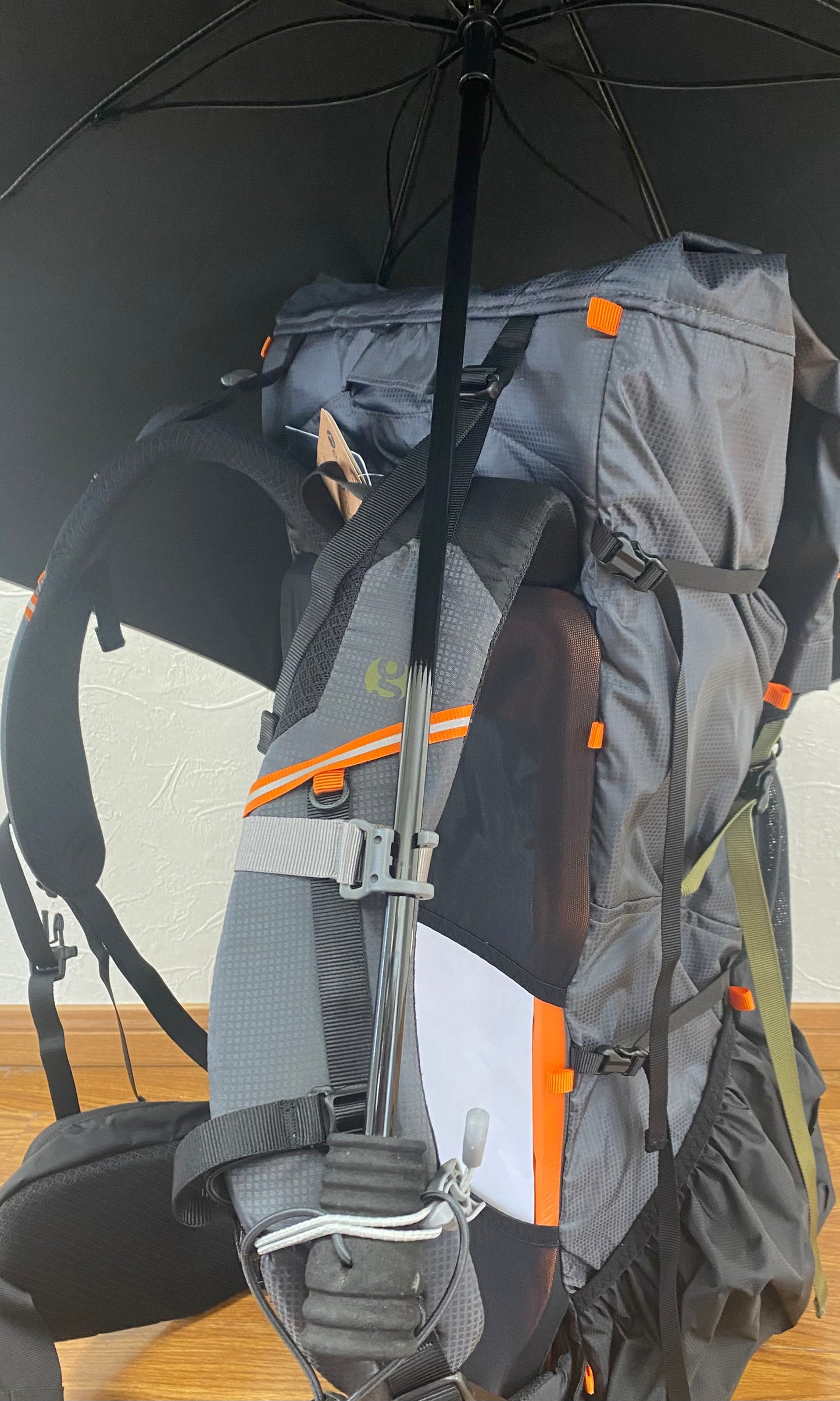 GOSSAMERGEAR  UmbrellaCramp