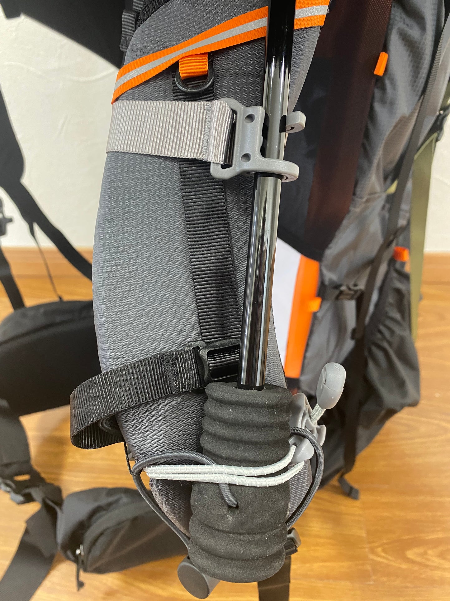 GOSSAMERGEAR  UmbrellaCramp