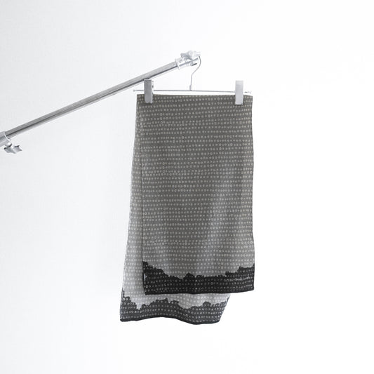 ULTRA GOOD LUCK 旅の手ぬぐい 白雨/はくう