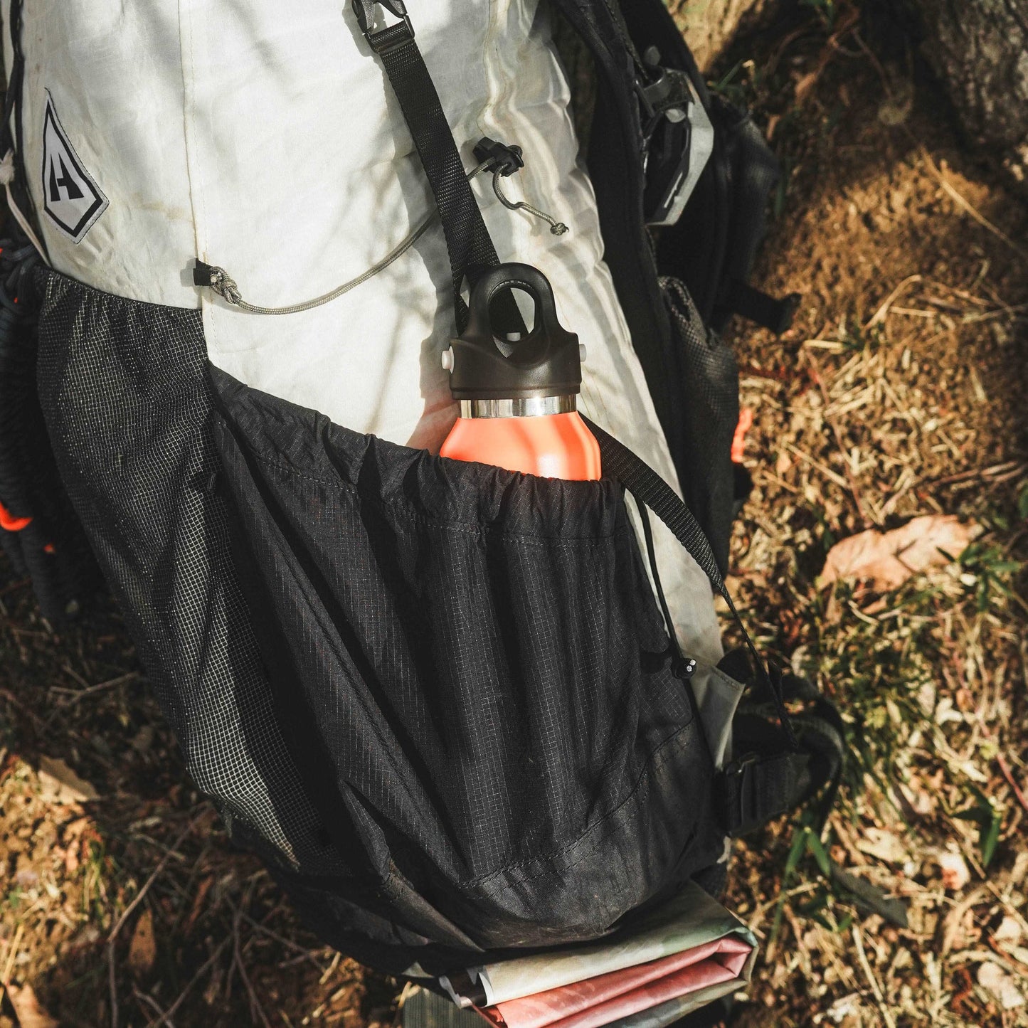 ULTRA EASY BOTTLE 2025  "ULTRA GOOD LUCK"