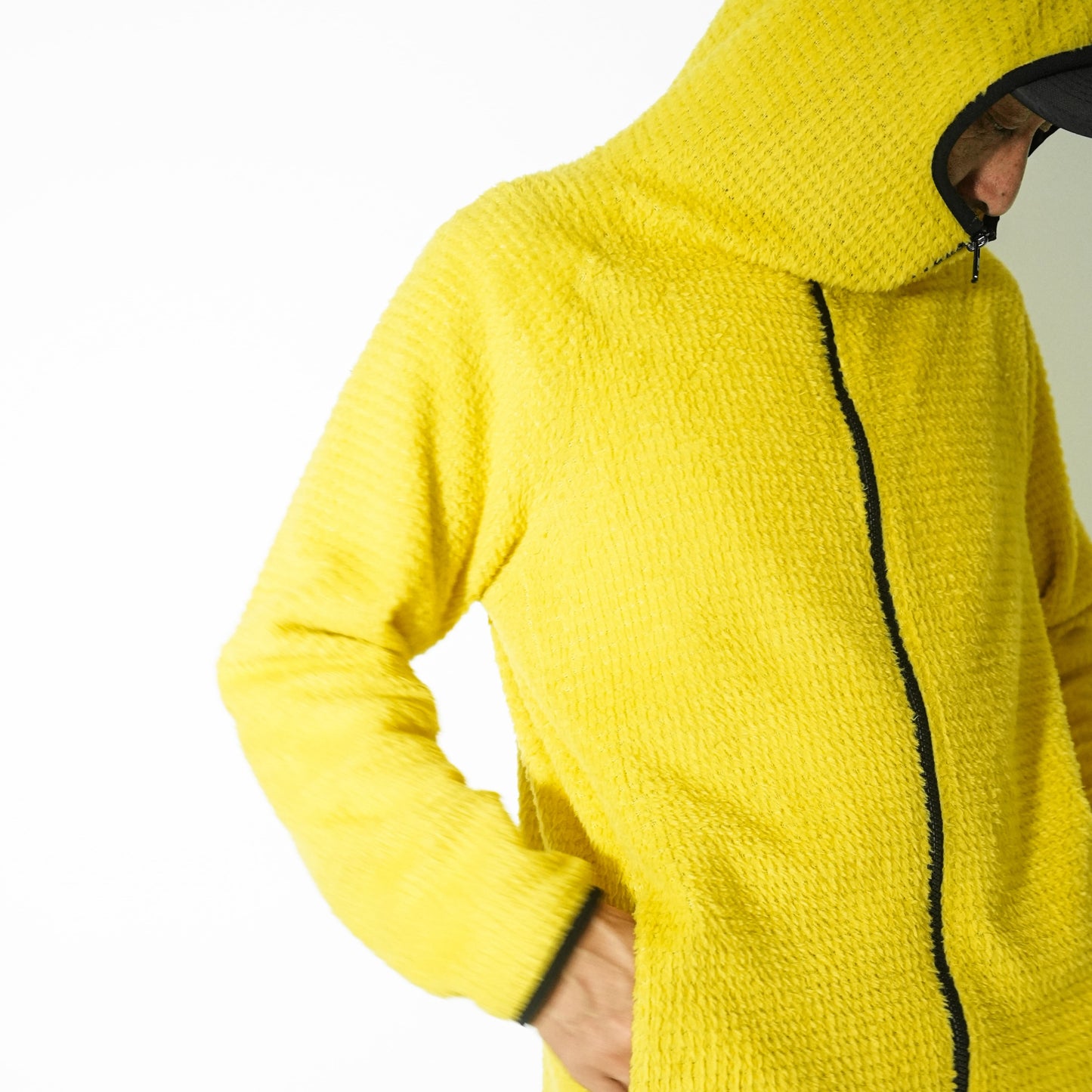 ULTRA GOOD LUCK  ALPHA 140 / FULL ZIP