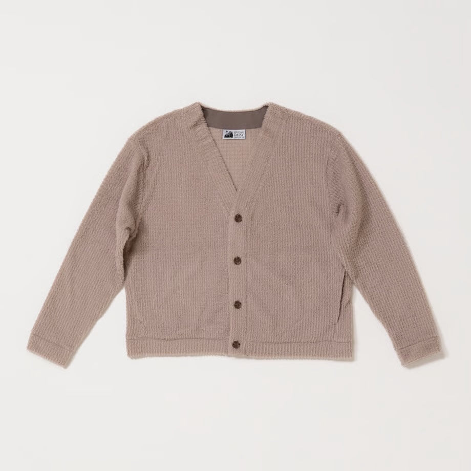 MOUNTAIN DAISY PRODUCTS / Trail Cardigan