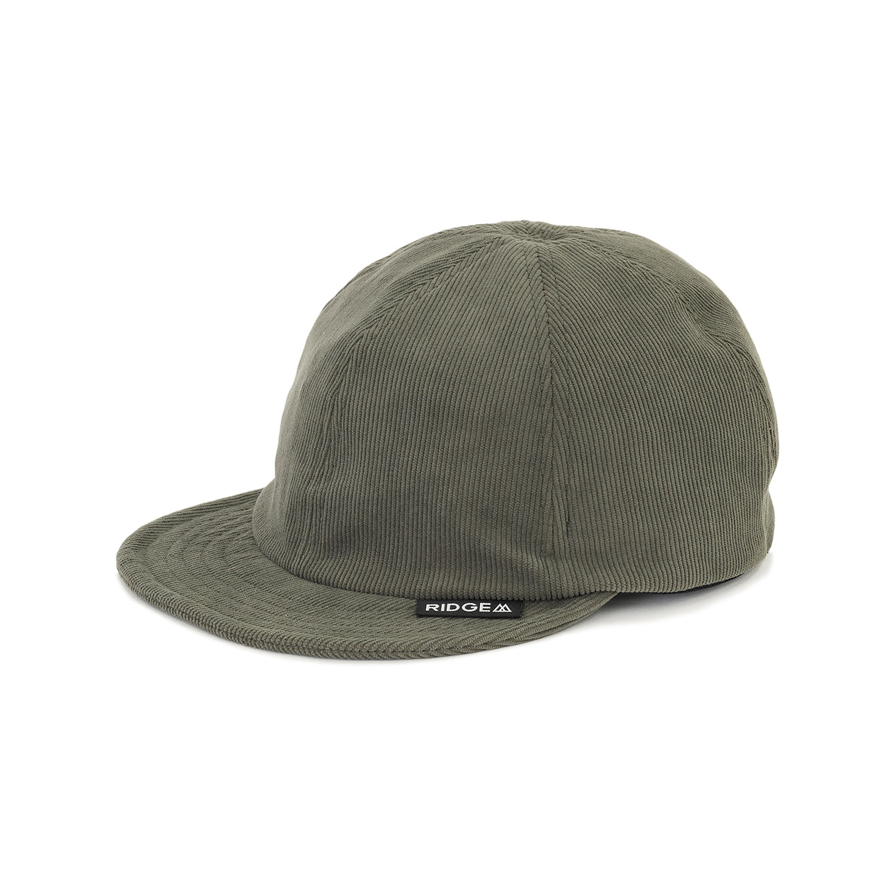 RIDGEMOUNTAINGEAR Corduroy Basic Cap