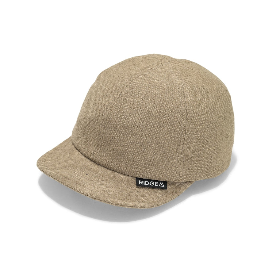 RIDGEMOUNTAINGEAR Hempish Basic Cap – FOREST BASE