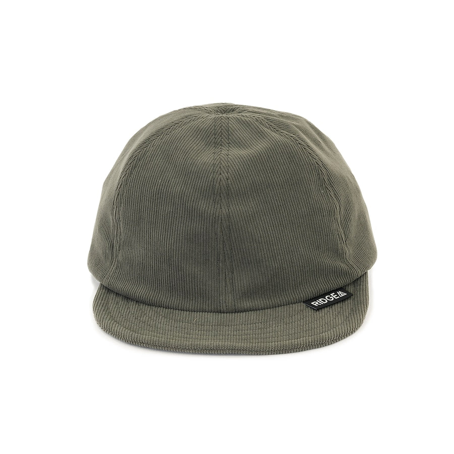 RIDGEMOUNTAINGEAR Corduroy Basic Cap