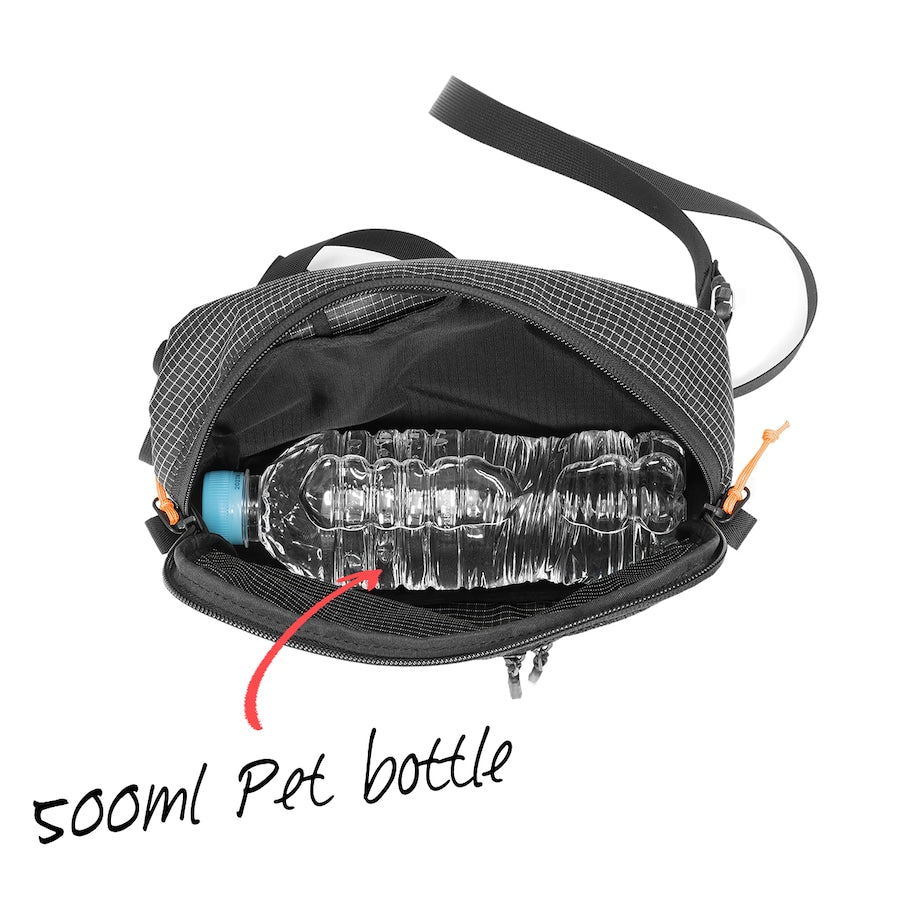 RIDGEMOUNTAINGEAR Tri Pack
