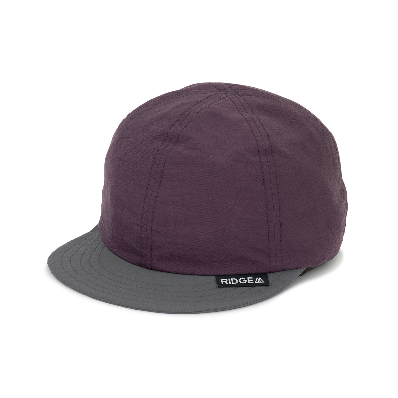 RIDGE MOUNTAIN GEAR Basic Cap Bicolor