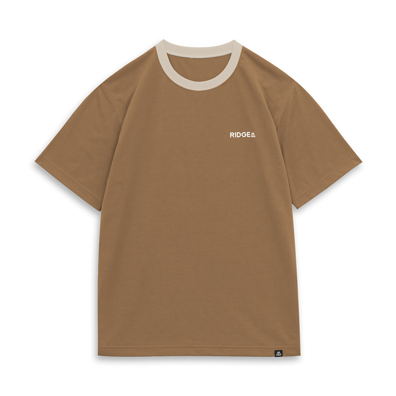RIDGE MOUNTAIN GEAR Poly Tee Shortt Sleeve