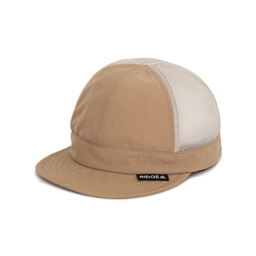 RIDGE MOUNTAIN GEAR Mesh Basic Cap