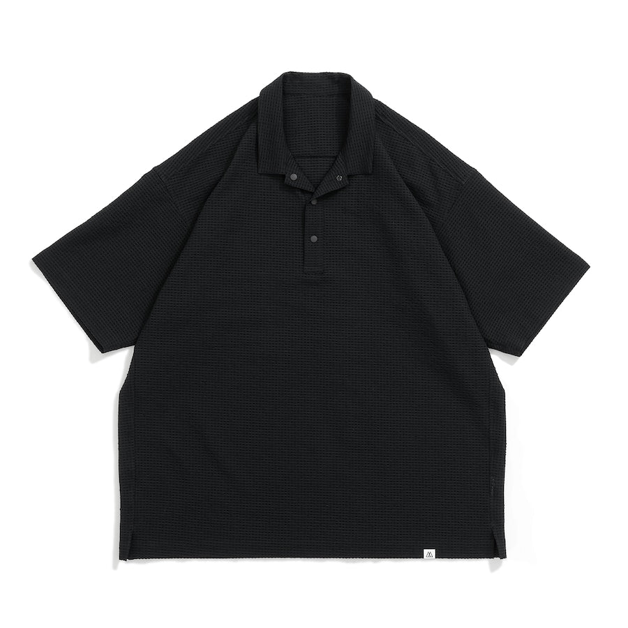 RIDGE MOUNTAIN GEAR Comfy Pullover Short Sleeve Shirt