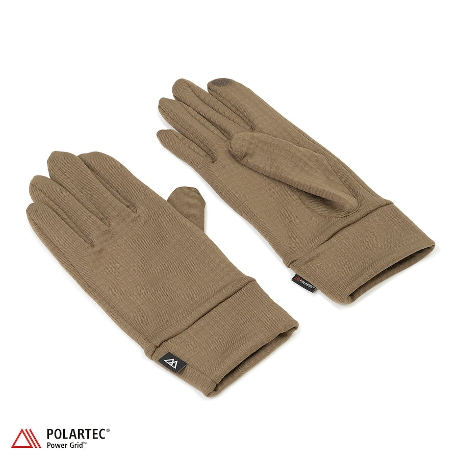 Power Grid Gloves