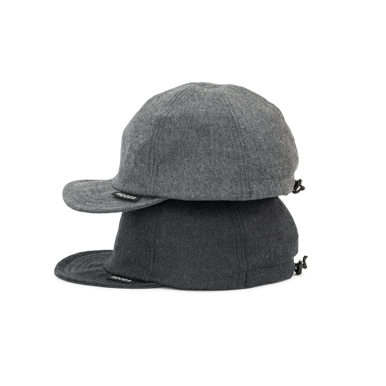 RIDGEMOUNTAINGEAR   Flannel Basic Cap