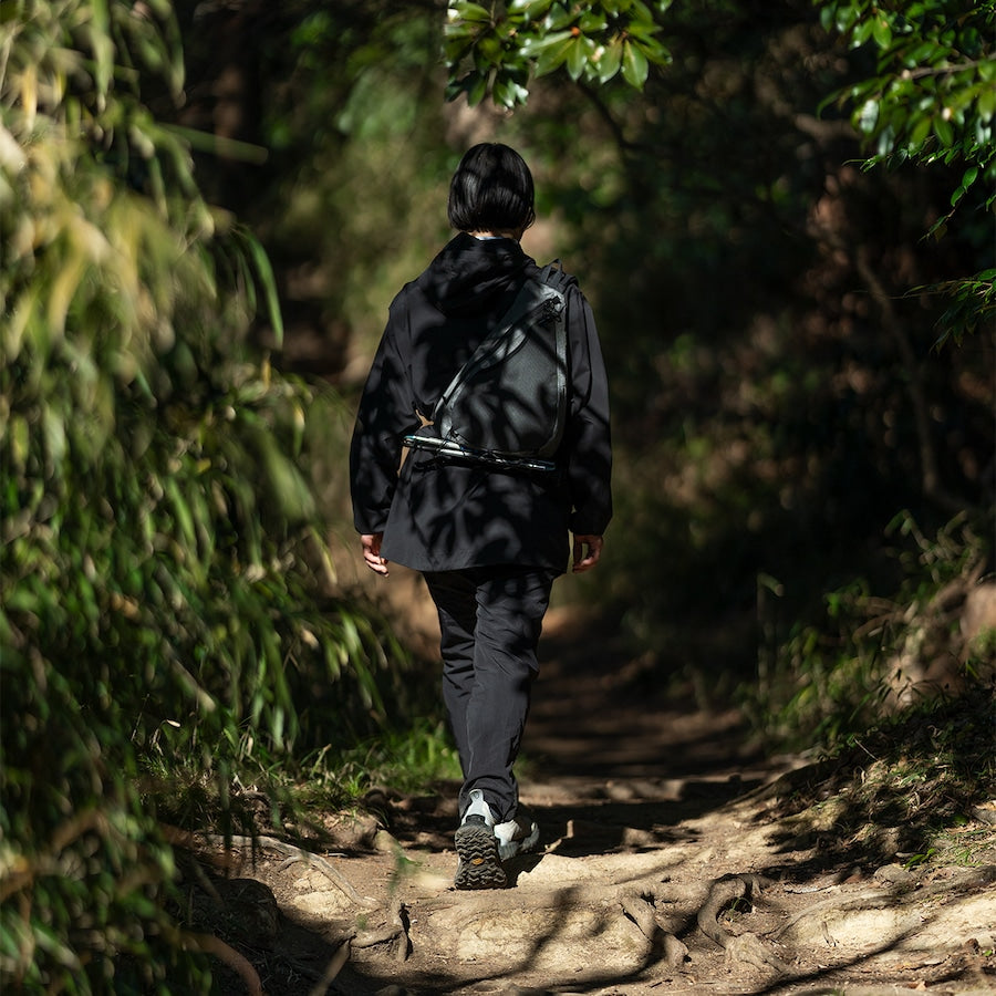 RIDGE MOUNTAIN GEAR Sash Pack