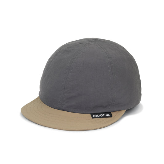 RIDGE MOUNTAIN GEAR Basic Cap Bicolor